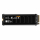 WD BLACK SSD NVMe 4TB PCIe SN8100, Gen5, (R:14900, W:14000MB/s), Heatsink