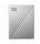 WD My Passport ULTRA 2TB Ext. USB3.0 Silver USB-C