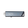 ADATA Flash Disk 2TB UE800, USB-C 3.2, R:1000/W:1000MB/s, stříbrná