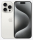 APPLE iPhone 15 Pro 128 GB White Titanium