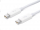 APPLE Thunderbolt kabel (2.0 m, bílý)