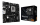 ASRock MB Sc AM5 A620AM-HVS, AMD A620A, 2xDDR5, 1xHDMI