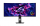 ASUS LCD ROG Strix OLED XG34WCDG, 34" 3440x1440, 250nits, 175Hz, 0,03ms, 178/178, USB, DP, HDMI, Audio, VESA, Black