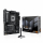 ASUS MB Sc AM5 TUF GAMING B850-E WIFI, AMD B850, 4xDDR5, 1xDP, 1xHDMI, WiFi, ATX