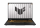 ASUS NTB TUF Gaming F16 (FX608JM-RV008W), i5-13450HX, 16" FHD+, 16GB, 512GB SSD, UHD+RTX 5060, W11 Home, Jaeger Gray