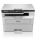 BROTHER multifunkce mono laserová DCP-B7620DW, 34 ppm, USB, WLAN, PCL/PS, AirPrint - BENEFIT