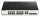 D-Link DGS-1210-20 20-port Gigabit Smart+ Switch, 16x GbE, 4x RJ45/SFP, fanless