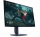 DELL LCD AW2725D- 27"/QHD/2560 x 1440/16:9/280Hz/0.03ms/1500000:1/1000 cd/m2/HDMI/DP/VESA/PIVOT/3YNBD