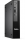 DELL PC Pro Micro QCM1255/TPM/AMD Ryzen 5 PRO 8500GE/16GB/512GB SSD/65W/WLAN/Kb/Mouse/W11 Pro/3Y PS NBD
