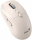 GENIUS myš NX-8080S BT/ duální Bluetooth + 2,4GHz/ 1600 dpi/ Copilot/ bezdrátová/ tichá/ béžová