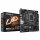 GIGABYTE MB Sc LGA1700 H610M S2H V2 DDR4, Intel H610, 2xDDR4, 1xDP, 1xHDMI, 1xDVI, 1xVGA, mATX