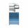 HP Color LaserJet Enterprise Flow MFP 8801z (A3, 60ppm, USB, Ethernet, Print/Scan/Copy, Duplex, HDD)