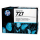 HP DesignJet T1500, T2500, T920, HP 727, matte black, 300ml., [C1Q12A] - Ink náplň//1