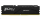 KINGSTON DIMM DDR5 16GB 6000MT/s CL36 FURY Beast Černá EXPO