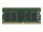 KINGSTON SODIMM DDR4 16GB 3200MT/s CL22 ECC 1Rx8 Micron F Server Premier