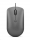 Lenovo 540 USB-C Wired Compact Mouse  (Storm Grey)