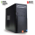 LYNX Office i5 12400 8GB 512G SSD NVMe DVD±RW W11P EDU pouze do školství