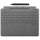 MS Surface Pro Keyboard + Pen Storage Con, Pen Storage, CoPilot Button, CZ, Platinum