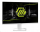 MSI LCD MAG 274QRFW, 27", 2560x1440, Rapid IPS, 180Hz, 1ms, VESA 75x75, White