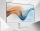 MSI LCD Modern MD272XPW, 27", 1920 x 1080, IPS, 100Hz, 1ms, VESA 75x75, White