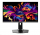 MSI LCD MPG 271QRX QD-OLED, 26.5", 2560x1440, QD-OLED, 0,03ms, VESA 100x100, Black