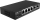 Reyee RG-ES206GC-P Smart mananged PoE switch, 4x PoE