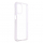 Rhinotech SHELL case pro Apple iPhone Samsung Galaxy A33 5G transparentní