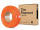 Spectrum The Filament ReFill PETG 1.75mm Machinery Orange 1kg