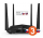 Tenda AC10 Wireless AC1200 Dual Band Router, 1x gigabit WAN, 3x gigabit LAN