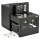 TSC PEX-1161, 24 dots/mm (600 dpi), disp., RTC, USB, USB Host, RS232, LPT, Ethernet