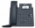 Yealink SIP-T30P IP telefon, 2,3" 132x64 grafický, 2x RJ45 10/100, PoE, 1x SIP, s adaptérem
