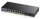 Zyxel GS1900-10HP v2 10-port Desktop Gigabit Web Smart PoE Switch, 8x gigabit PoE RJ45, 2x SFP, 70W PoE budget, fanless