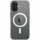 Apple iPhone 17 Clear Case with MagSafe