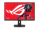 ASUS LCD ROG Strix XG32UCG, 31.5" 4K, 160Hz, 1ms, 350nits, Flicker Free, Hight adj., Vesa, HDMI, DP, Audio, USB-C, Black