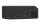C-TECH Klávesnice WLTK-02, Bezdrátová, Touchpad, černá