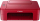 Canon PIXMA Tiskárna TS3352 red - barevná, MF (tisk, kopírka, sken, cloud), USB, Wi-Fi