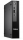 DELL PC Pro Micro QCM1250//TPM/i3-14100T/16GB/512GB SSD/65W/WLAN/Kb/Mouse/W11 Pro/3Y PS NBD