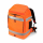 DICOTA Backpack HI-VIS 65 litre orange