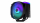 Endorfy chladič CPU Fortis 5 Black ARGB, 140mm fan, PWM, LGA1851, AM5