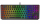 Endorfy herní klávesnice Thock TKL Pudd.Khail BL RGB /USB/ blue sw. / drátová / mechanická / US layout / černá RGB