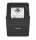 Epson TM-T20IV, USB, RS232, LAN, 8 dots/mm (203 dpi), řezačka, černá