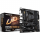 GIGABYTE MB Sc AM4 B550M DS3H AC