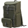 HP 15.6" Modular Laptop Backpack - batoh