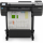 HP DesignJet T830 24" MFP (A1+, Ethernet, Wi-Fi)