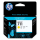 HP yellow cartridge č. 711, 29ml [CZ132A] - Ink náplň//1