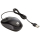 HP myš - USB Travel Mouse