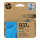 HP OJ 9120, 9132, 9720, 9110, HP 937e, cyan, 1650 str., [4S6W6NE] - Ink. cartridge//2