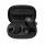 HP Renew Poly Voyager Free 20 Black Earbuds +Basic Charge Case
