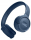 JBL Tune 520BT sluchátka, modrá