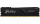 KINGSTON DIMM DDR4 16GB 3600MT/s CL18 FURY Beast Černá